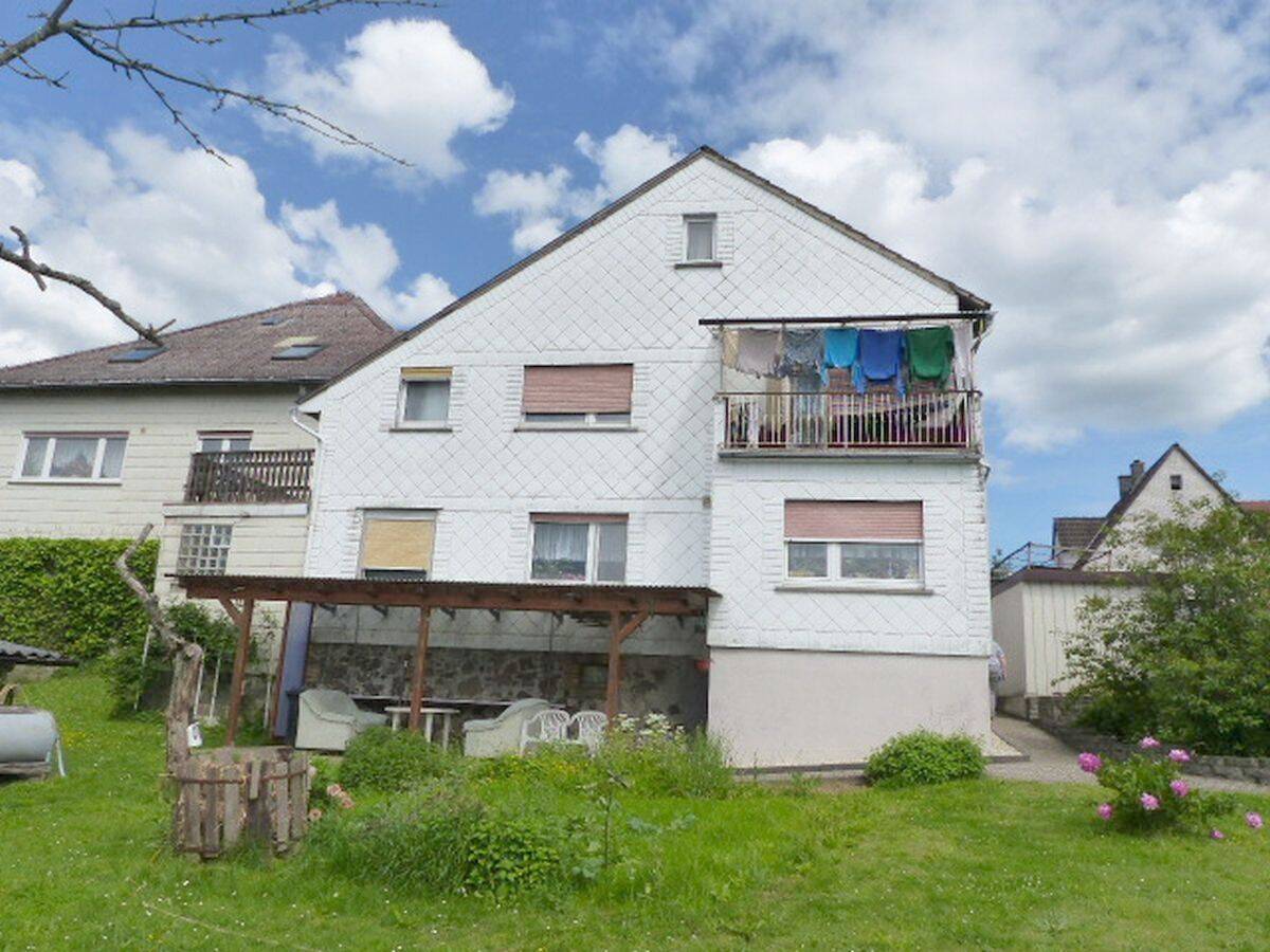 Hofreite mit viel Freiraum in Grünberg-Stangenrod zu verkaufen., 35305 Grünberg