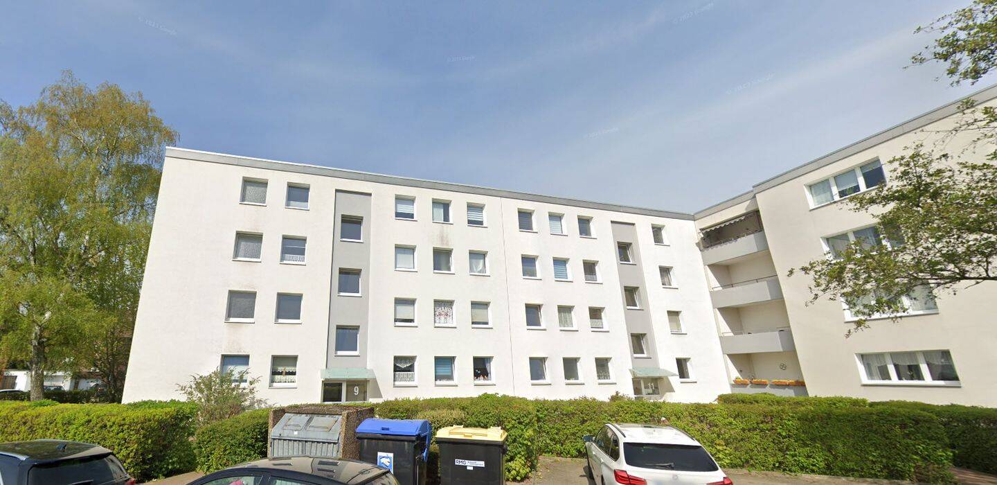 3 – Zimmerwohnung in Barsinghausen, 30890 Barsinghausen
