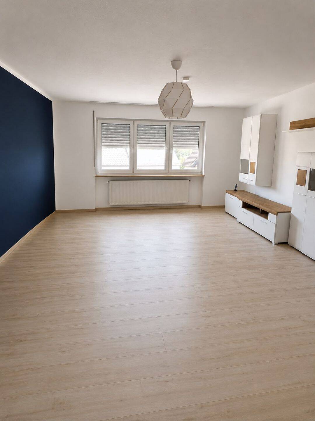 4ZKB, gr. Garten, in 66620 Sitzerath ab sofort zu vermieten, 66620 Nonnweiler
