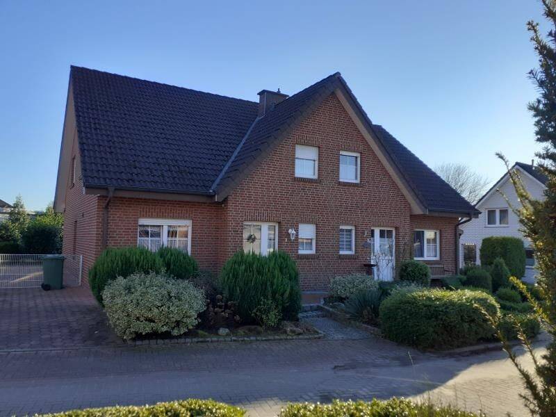 DHH in ruhiger Lage!, 49586 Merzen