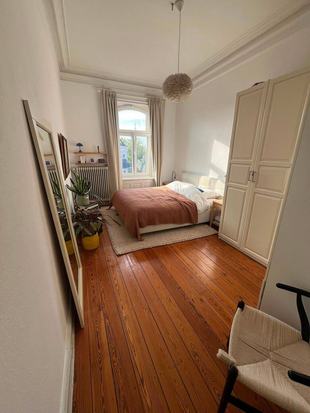 Neugründung-WG Altbau Eimsbüttel, 20259 Hamburg (Eimsbüttel)