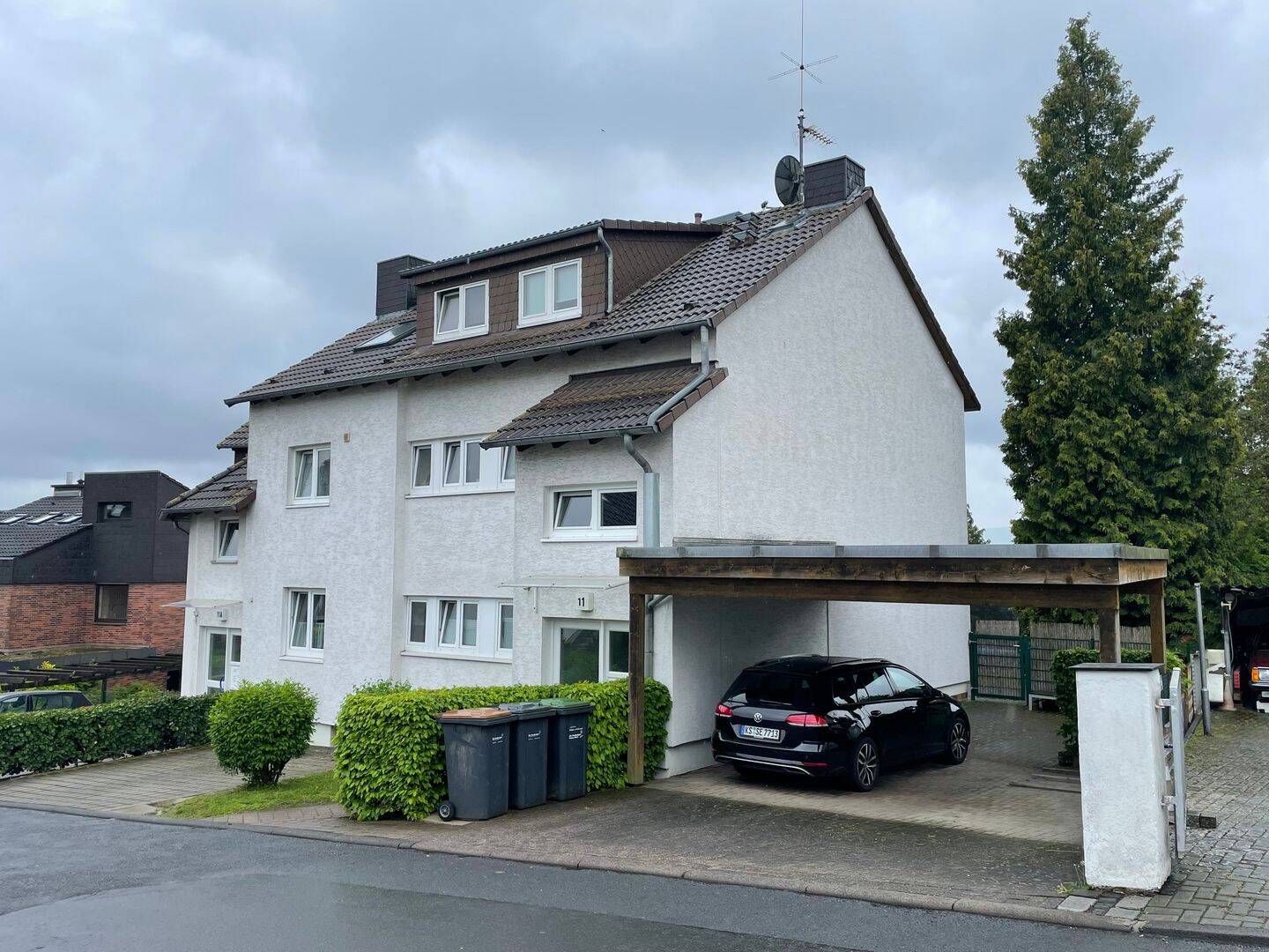 Eigentumswohnung, 3 Zimmer, 80 m², in Kassel, 34127 Kassel