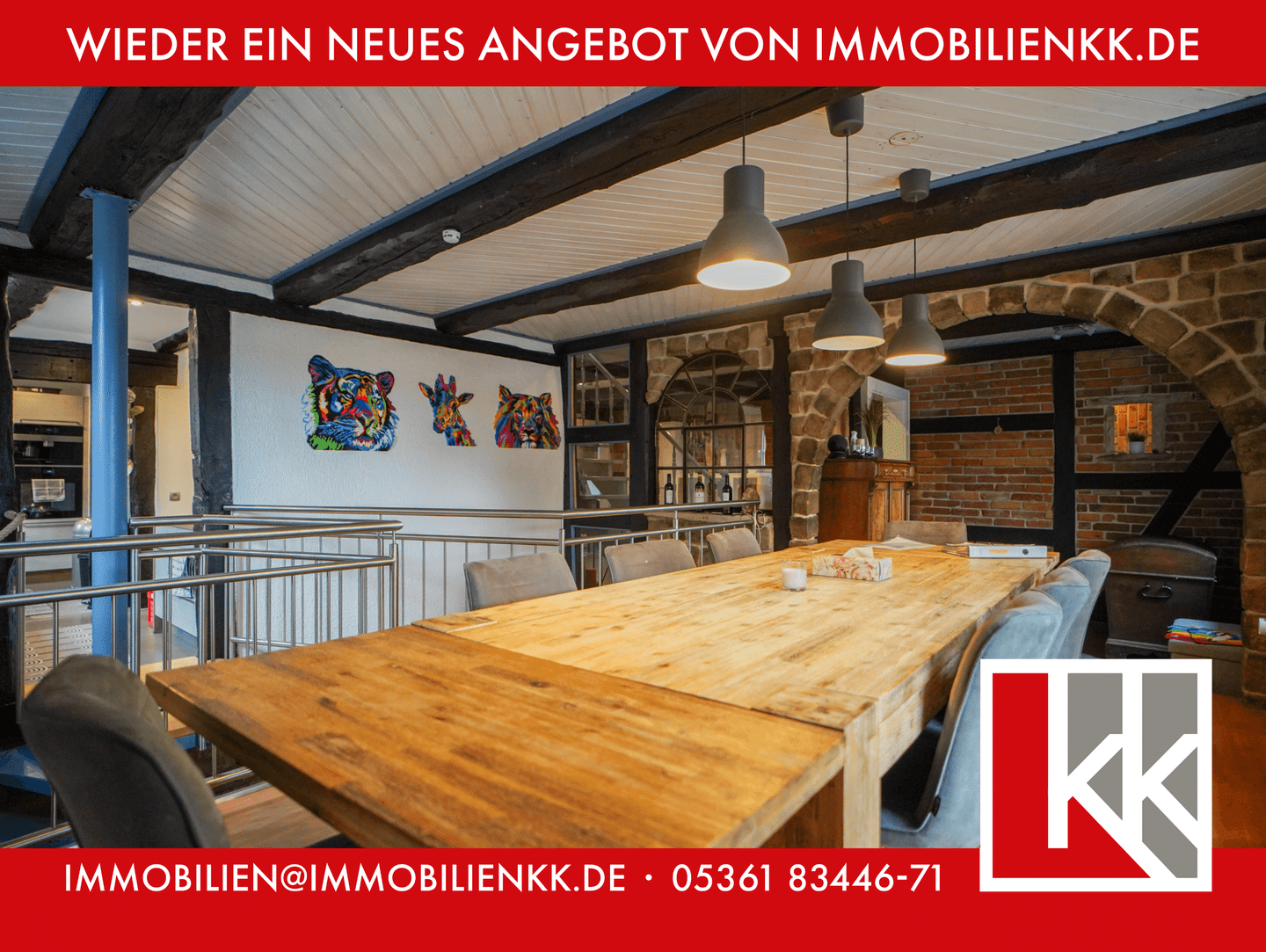 Historisches Fachwerk. Modernes Zuhause. Familienleben in Wendschott., 38448 Wolfsburg