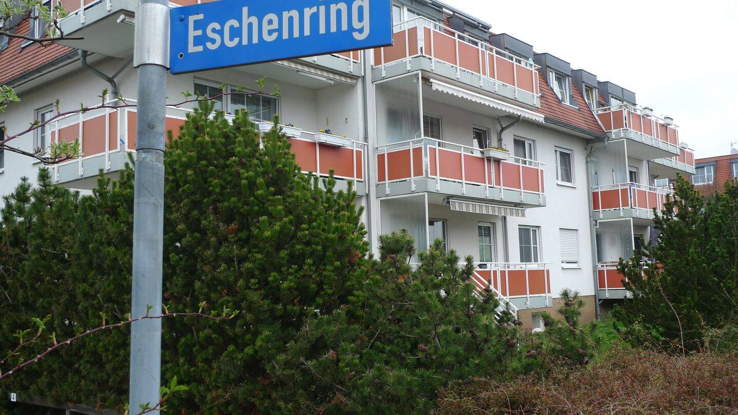 Mietwohnung, 2 Zimmer, 56 m², in Bennewitz, 4828 Bennewitz