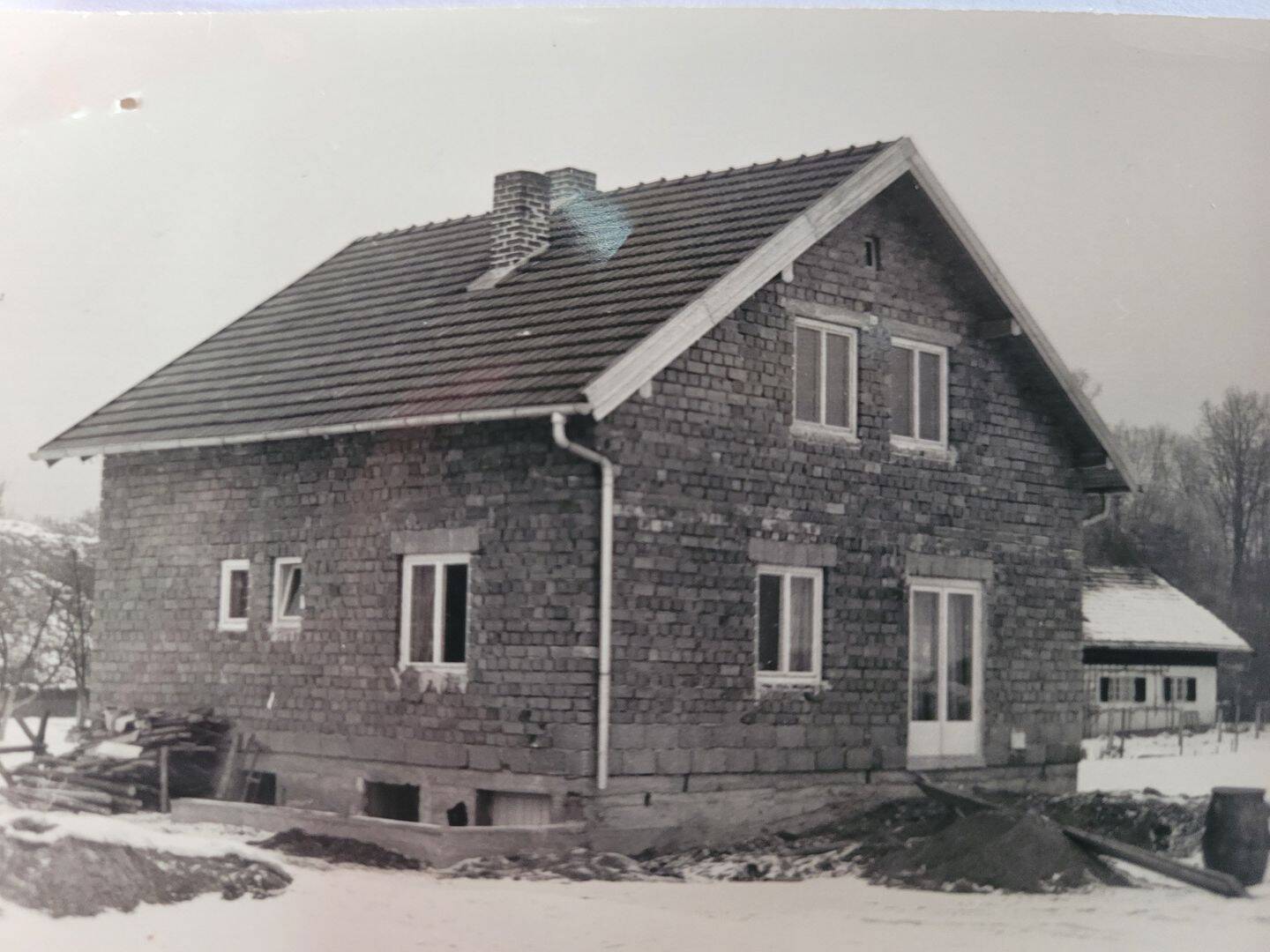 Einfamilienhaus in Waldkraiburg, 84478 Waldkraiburg