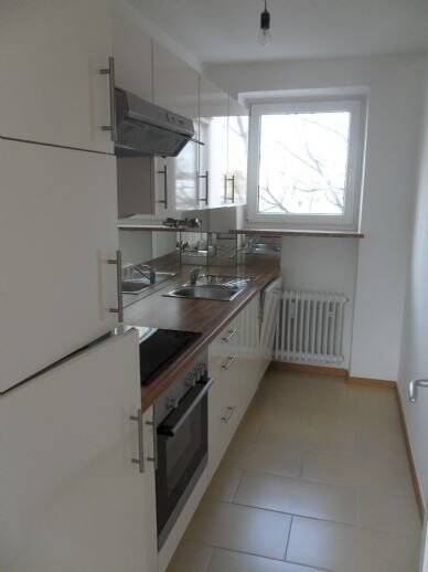2 Zimmerwohnung in Mehrfamilienhaus Nähe Laimer Platz, 80686 München (Laim Sendling-Westpark)