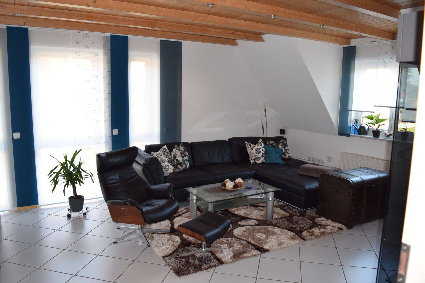 Gemütliche und Geräumige Wohnung sucht neuen Mieter, 86450 Altenmünster