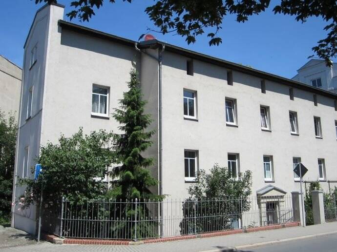 1-Zi-Wohnung mit EBK zu vermieten, 6712 Zeitz