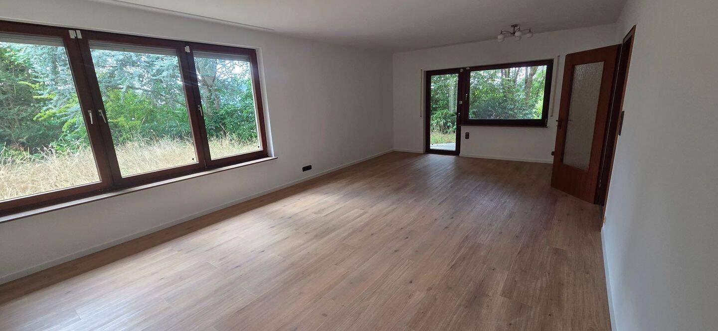 Bad Ems, Kurgebiet Bismarckhöhe, 56130 Bad Ems