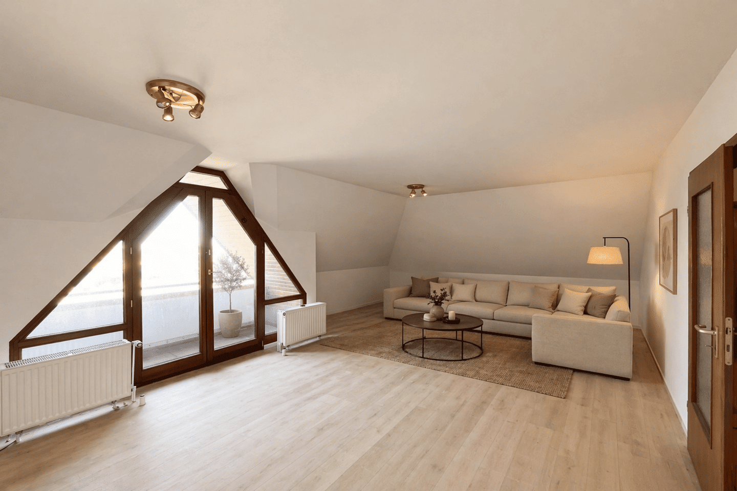 Wellness & Meer: Ihr barrierefreier Rückzugsort mit Hotel-Komfort in Travemünde, 23570 Lübeck (Travemünde)