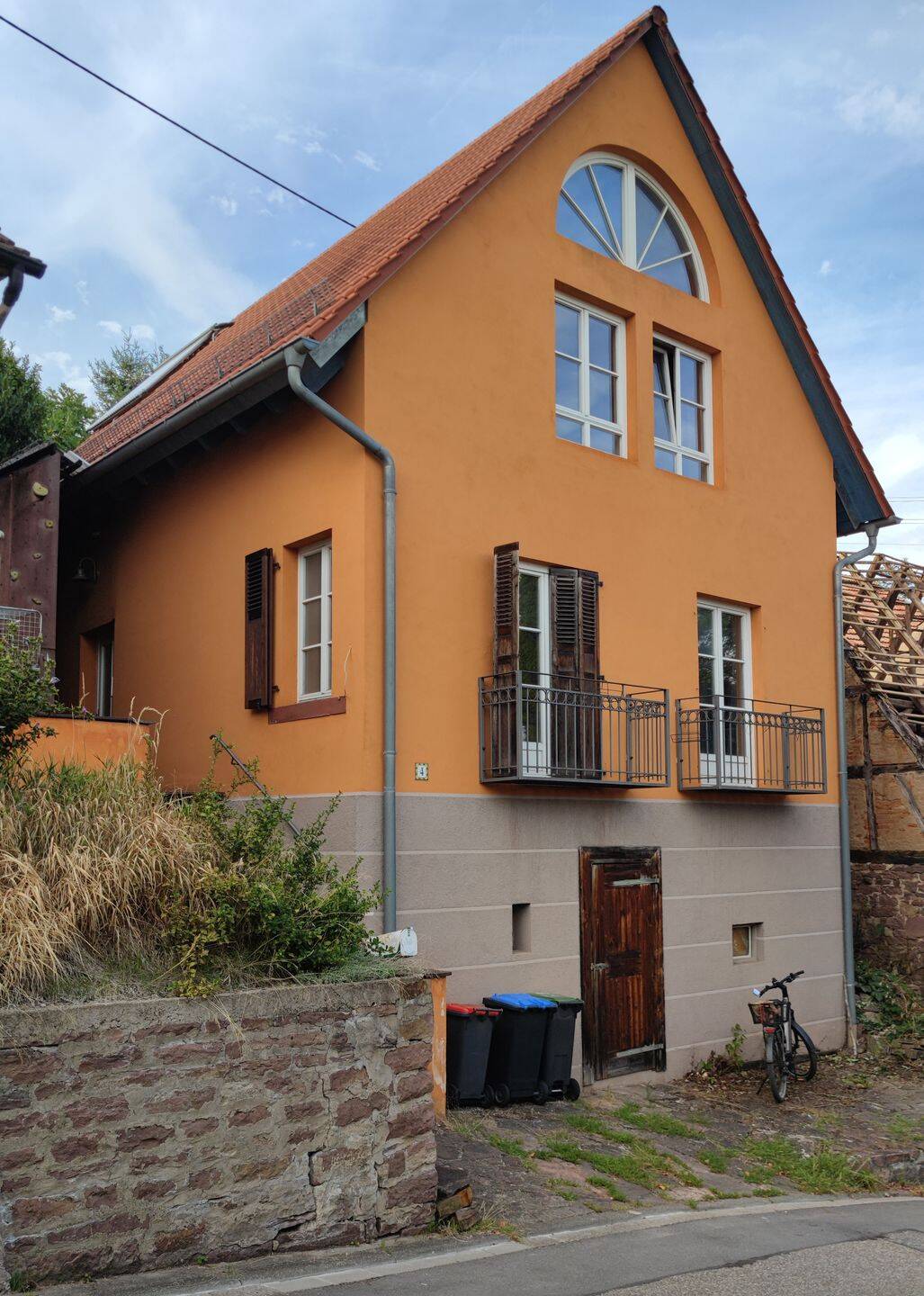 wunderschönes Einfamilienhaus mit ganz viel Charme, 76228 Karlsruhe