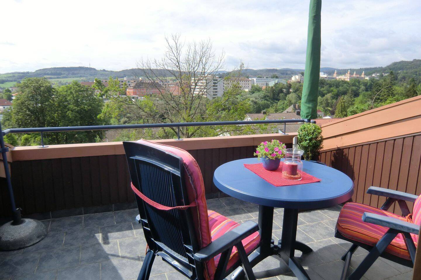 Mietwohnung, 2 Zimmer, 62 m², in Bad Wildungen, 34537 Bad Wildungen