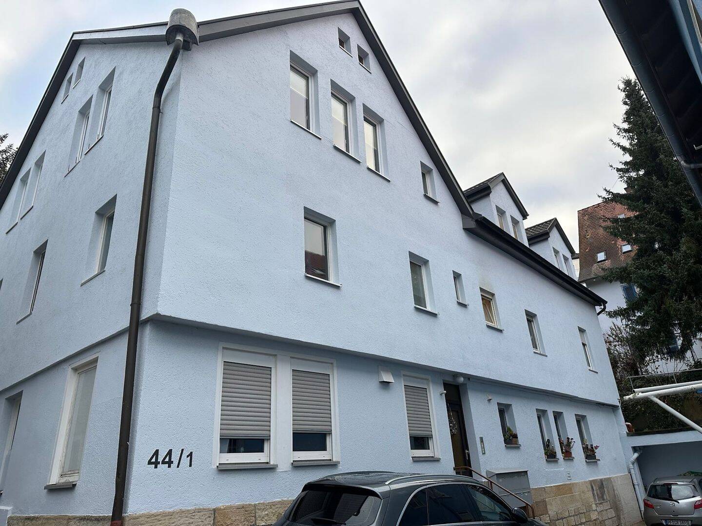 Wohnung Esslingen-Stadtmitte zu vermieten, 73728 Esslingen am Neckar