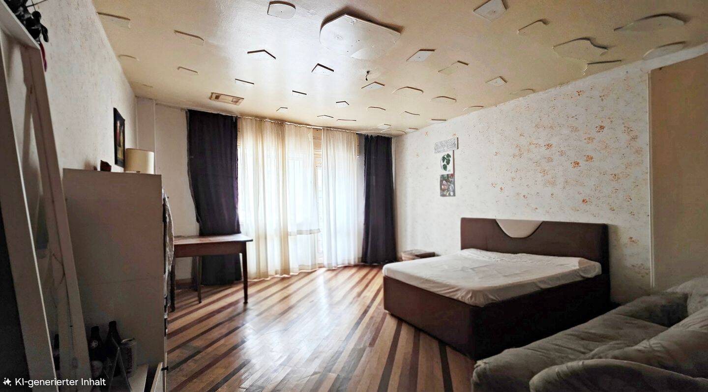 Bezugsfreie 3-Zimmer-Wohnung im HP mit Stellplatz und Parkett im Schöneberger Winterfeldt-Kiez!, 10781 Berlin (Tempelhof-Schöneberg Schöneberg)