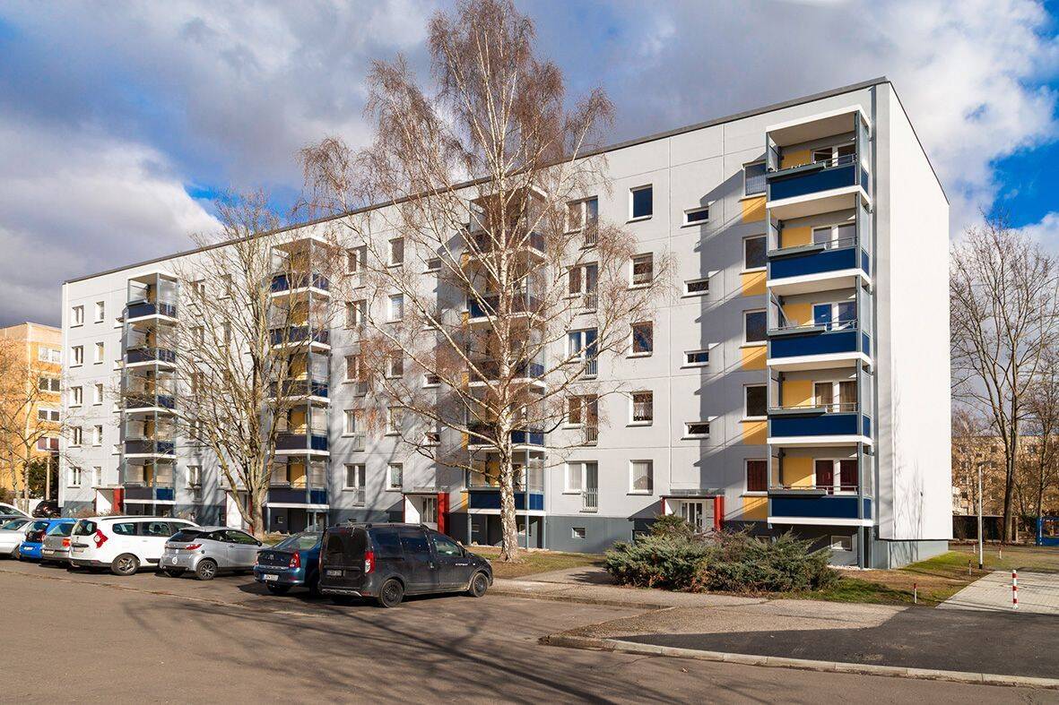 Ein Zuhause zum Wohlfühlen, 4279 Leipzig (Dölitz-Dösen Lößnig)