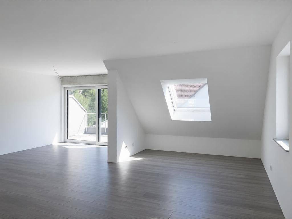 4,5 Zimmer Neubau – Maisonettenwohnung in Wehingen, 78564 Wehingen