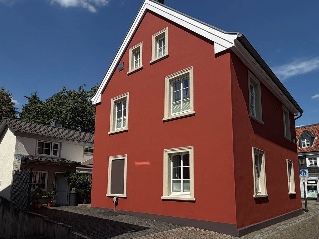 Möbliertes Wohnen als Zwischenlösung! Sofort frei!, 45219 Essen (Kettwig)