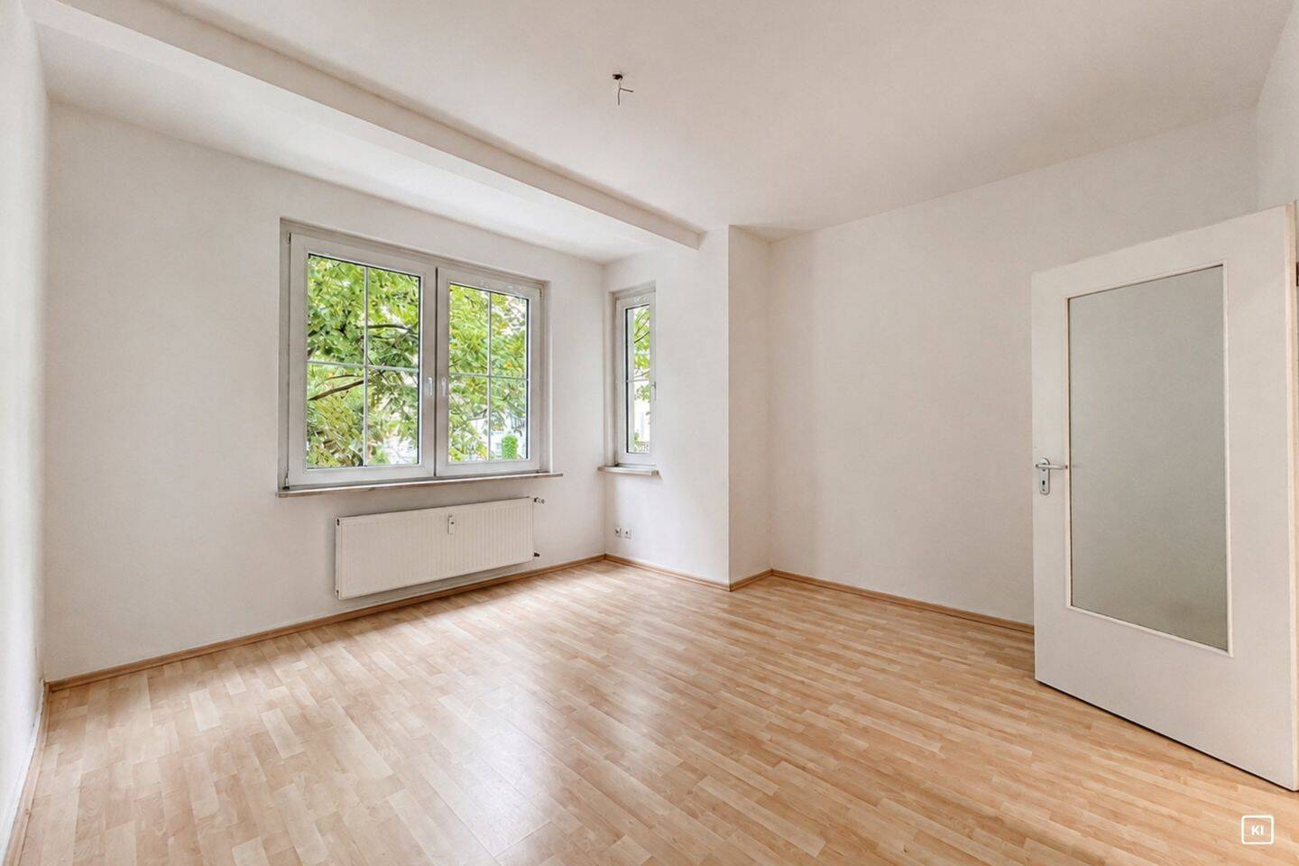 Schöne rund 81m² große 3-Zimmer-Wohnung mit Tageslichtbad und überdachtem Balkon, 58097 Hagen (Altenhagen Boele Hochschulviertel Ischeland Mittelstadt)