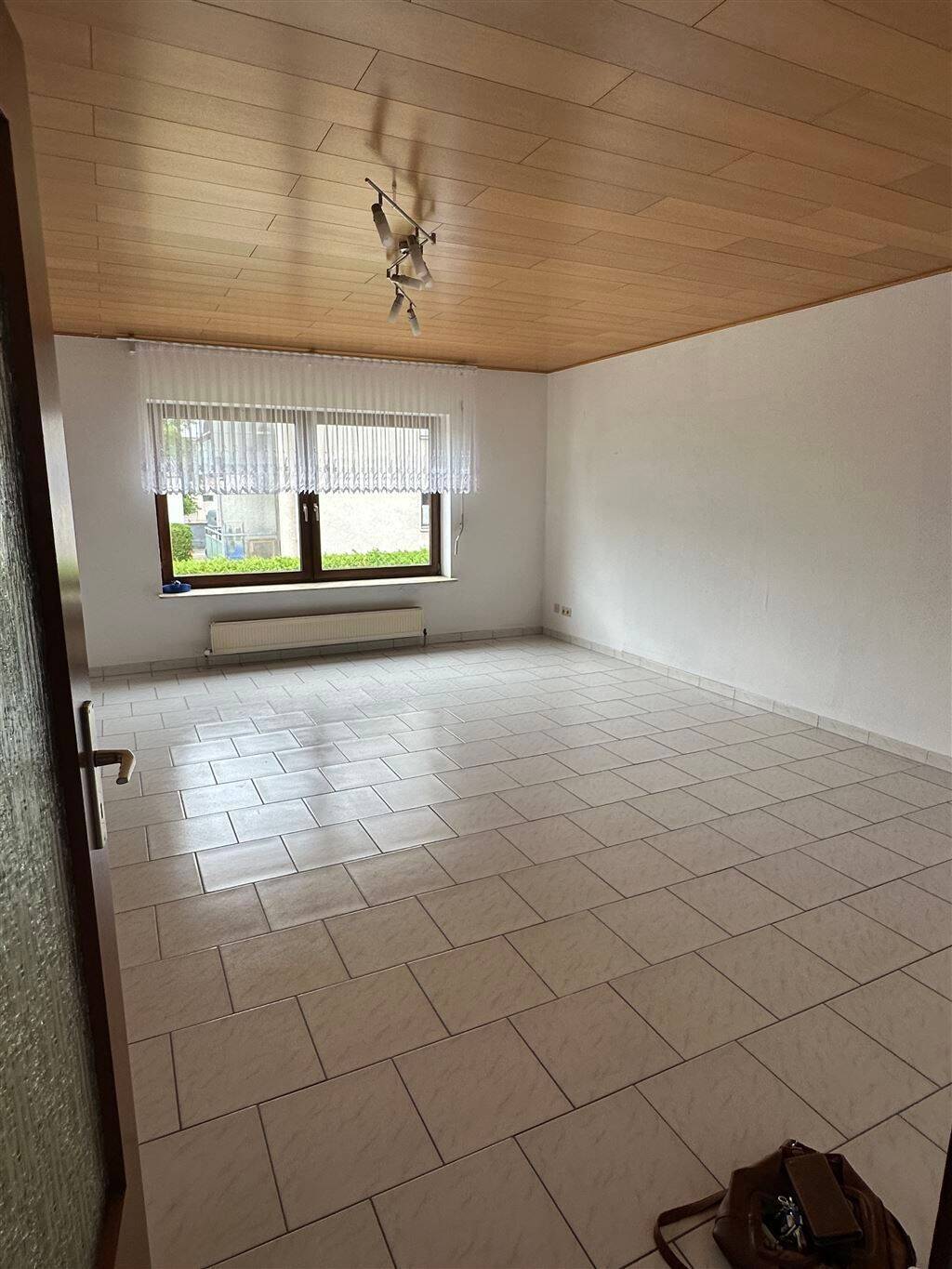 Gemütliche 3-Zimmer-Wohnung mit Balkon in Linter, 65550 Limburg a.d. Lahn