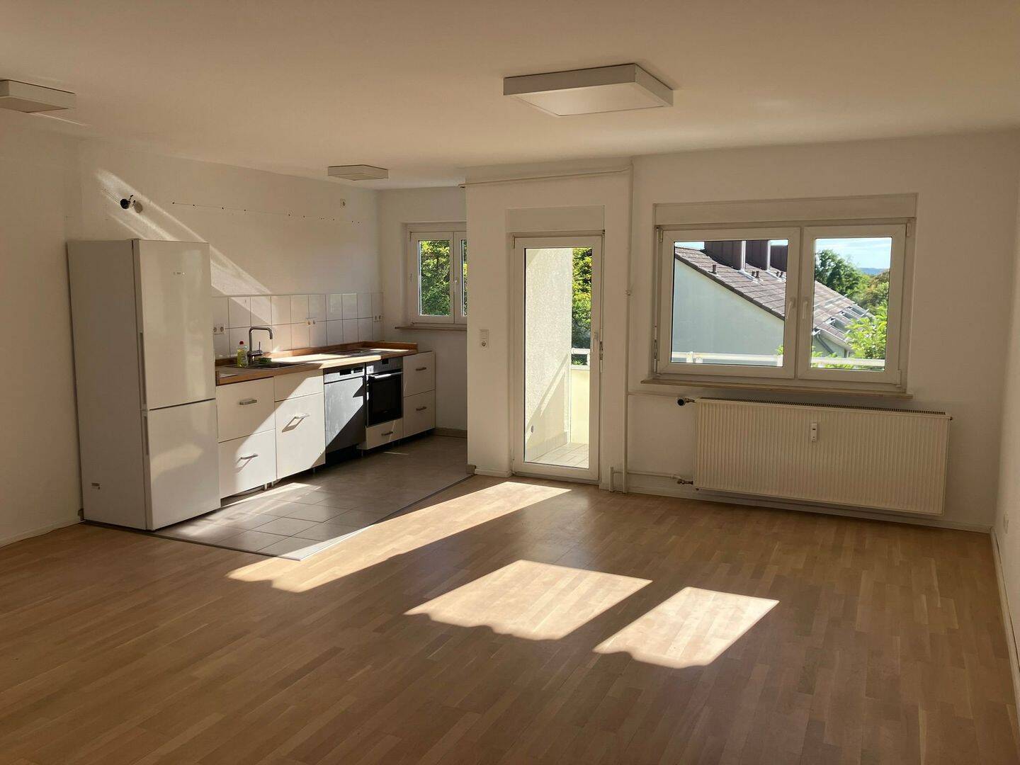 3-Zimmer-Wohnung, Stuttgart-Degerloch, Raffstr. 18, hell, ruhig, 70597 Stuttgart (Degerloch Hoffeld Kaltental Möhringen Sonnenberg)