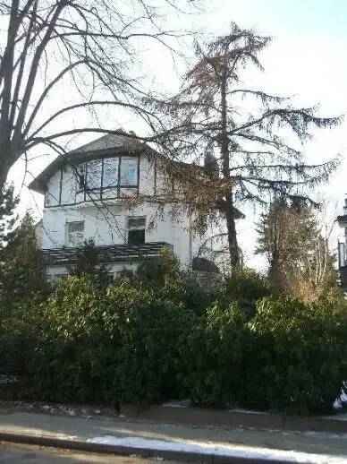 3-Zi-Whg.,102 qm, Othmarschen, Altbauvilla von privat, 22605 Hamburg (Altona Bahrenfeld Groß Flottbek Othmarschen)