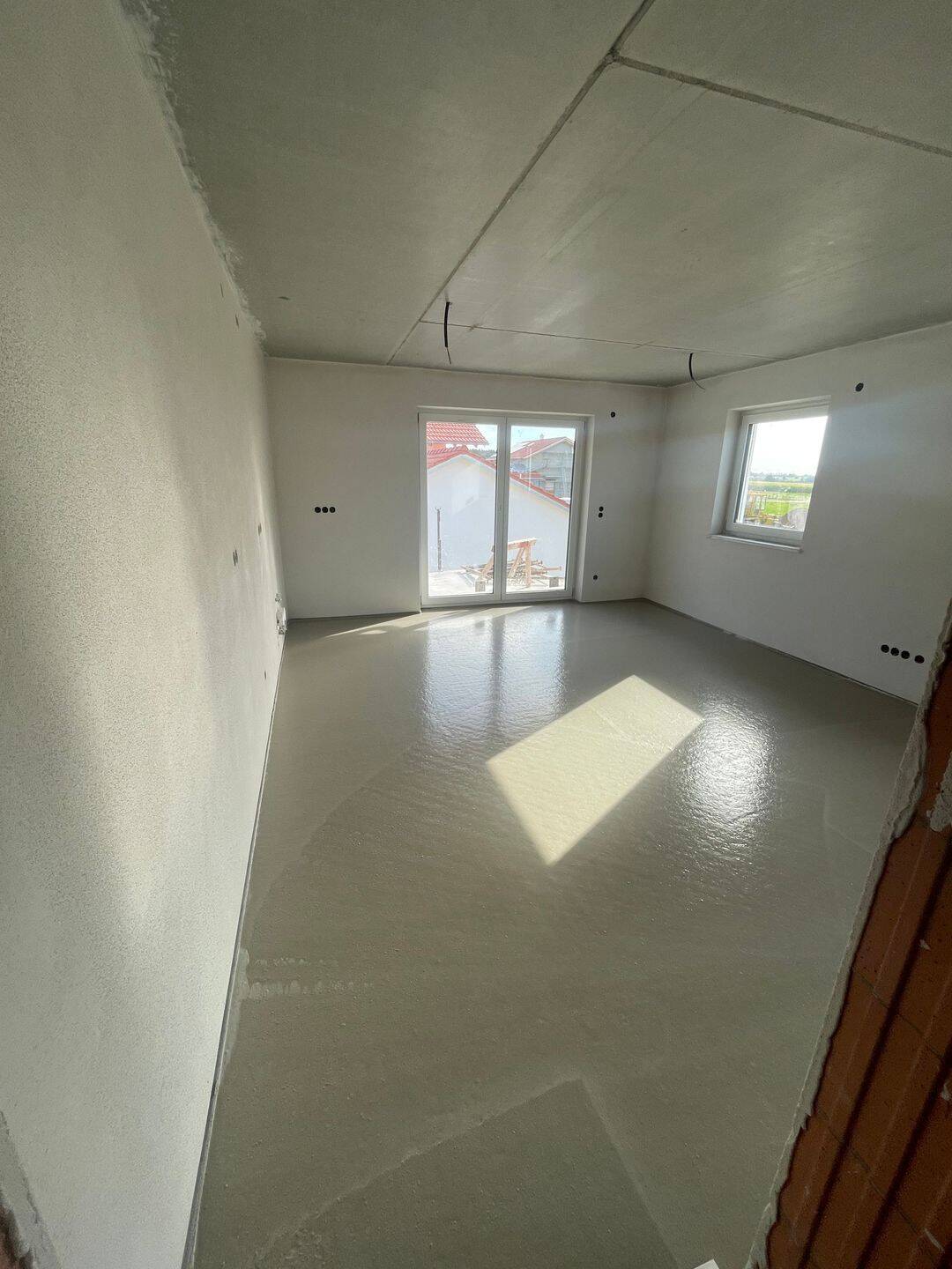 4-Zimmerwohnung, 84558 Tyrlaching