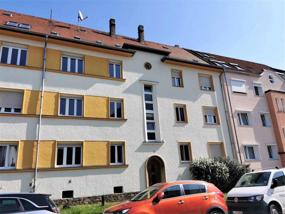 // Ab 01.10.2026 – ruhige Lage – Loggia – Laminat – Blick ins Grüne //, 4157 Leipzig (Gohlis-Mitte Gohlis-Nord Möckern)