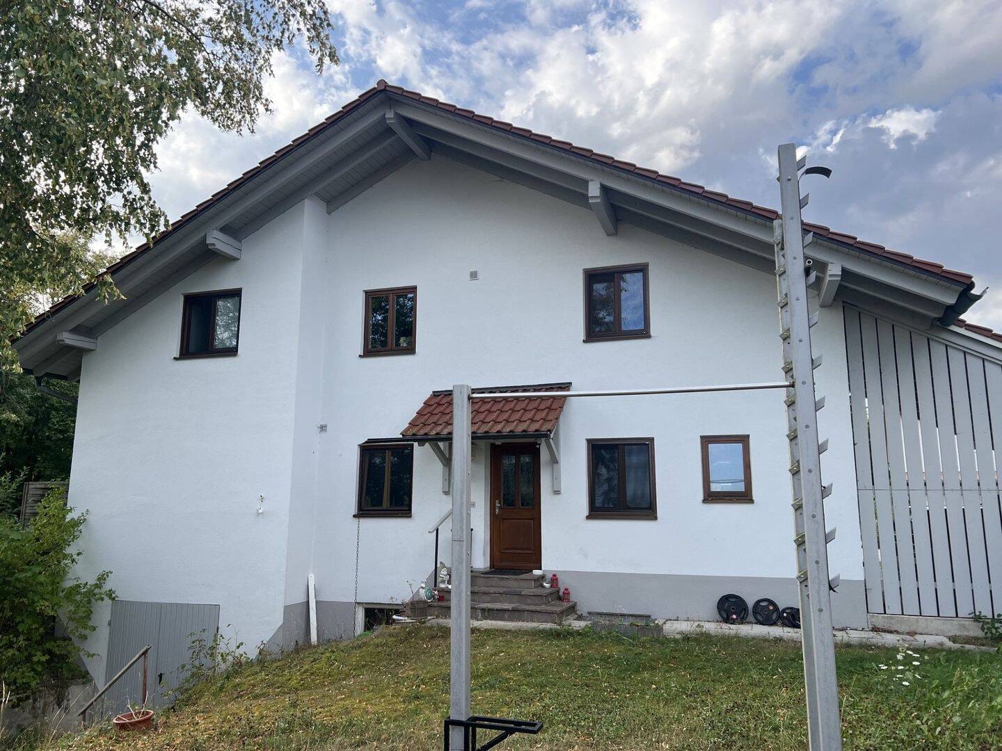 2-Zimmer-Erdgeschosswohnung in Ismaning – Fischerhäuser, 85737 Ismaning