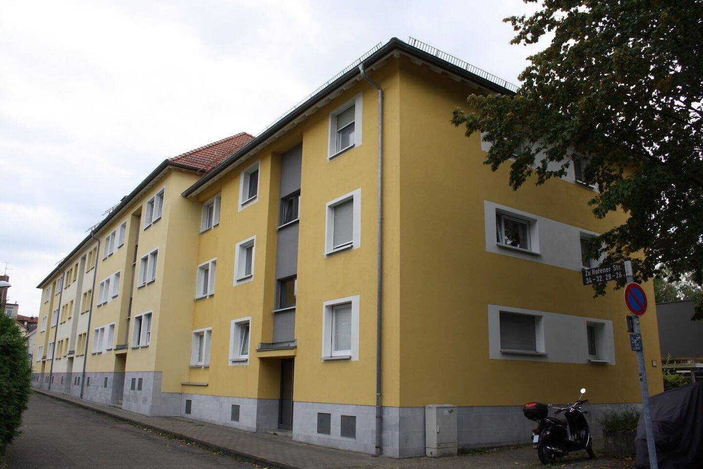 ***Einziehen und wohlfühlen***, 70372 Stuttgart (Bad Cannstatt)