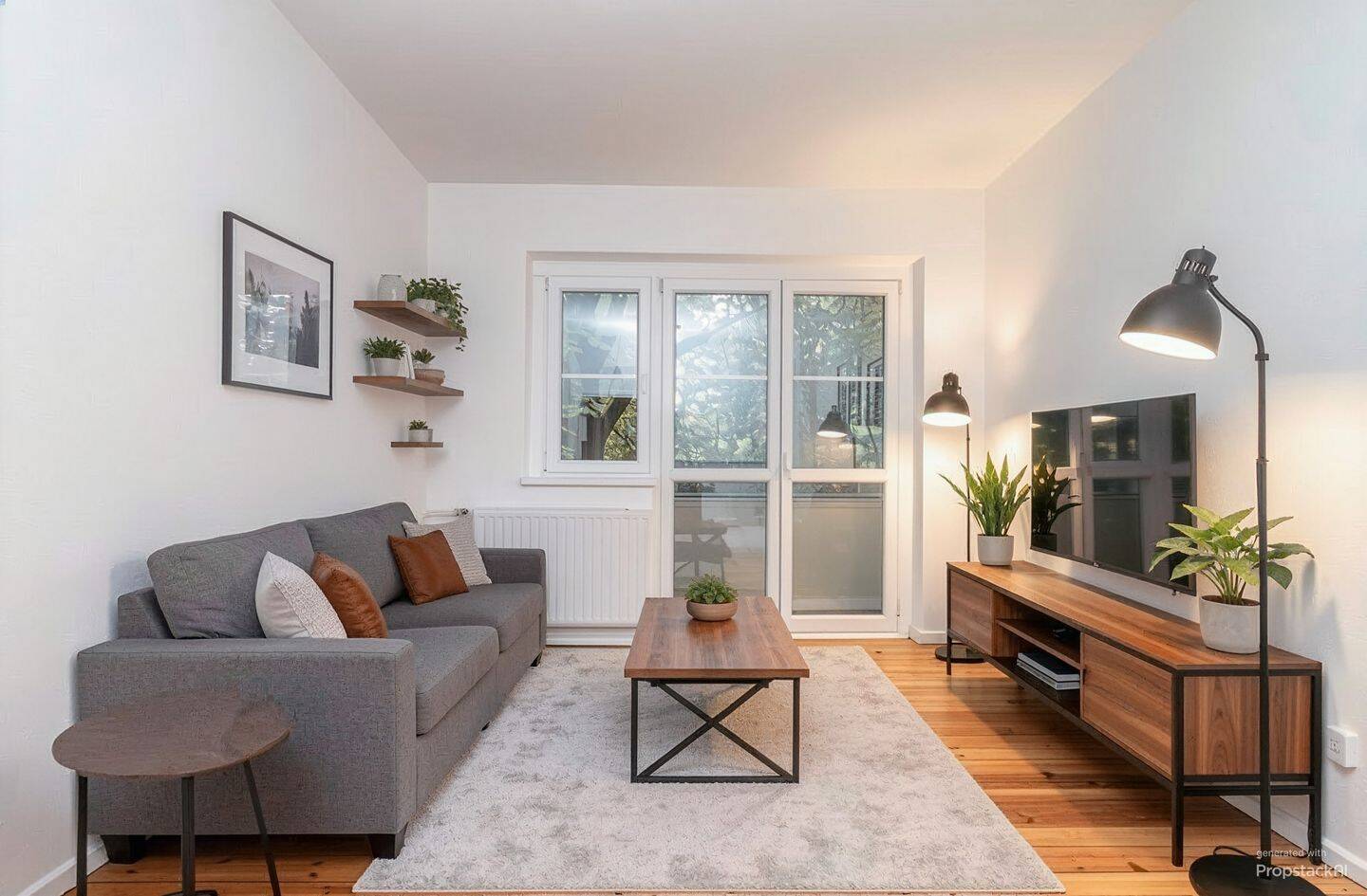 Charmante 2-Zimmer-Wohnung mit Potenzial zur individuellen Gestaltung, 12249 Berlin (Steglitz-Zehlendorf Lankwitz Marienfelde)