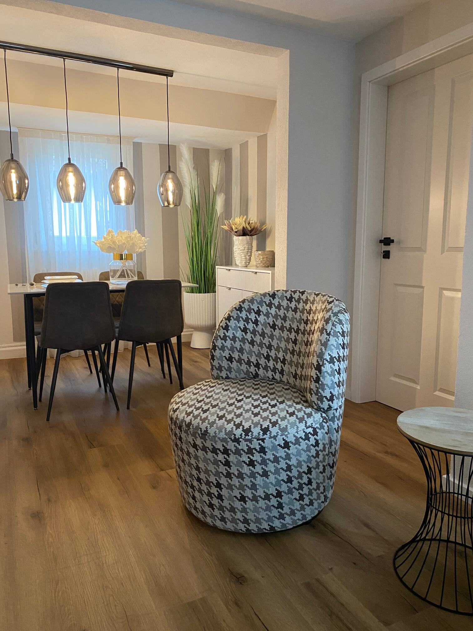 Mietwohnung, 3,5 Zimmer, 75 m², in Friedrichshafen, 88046 Friedrichshafen