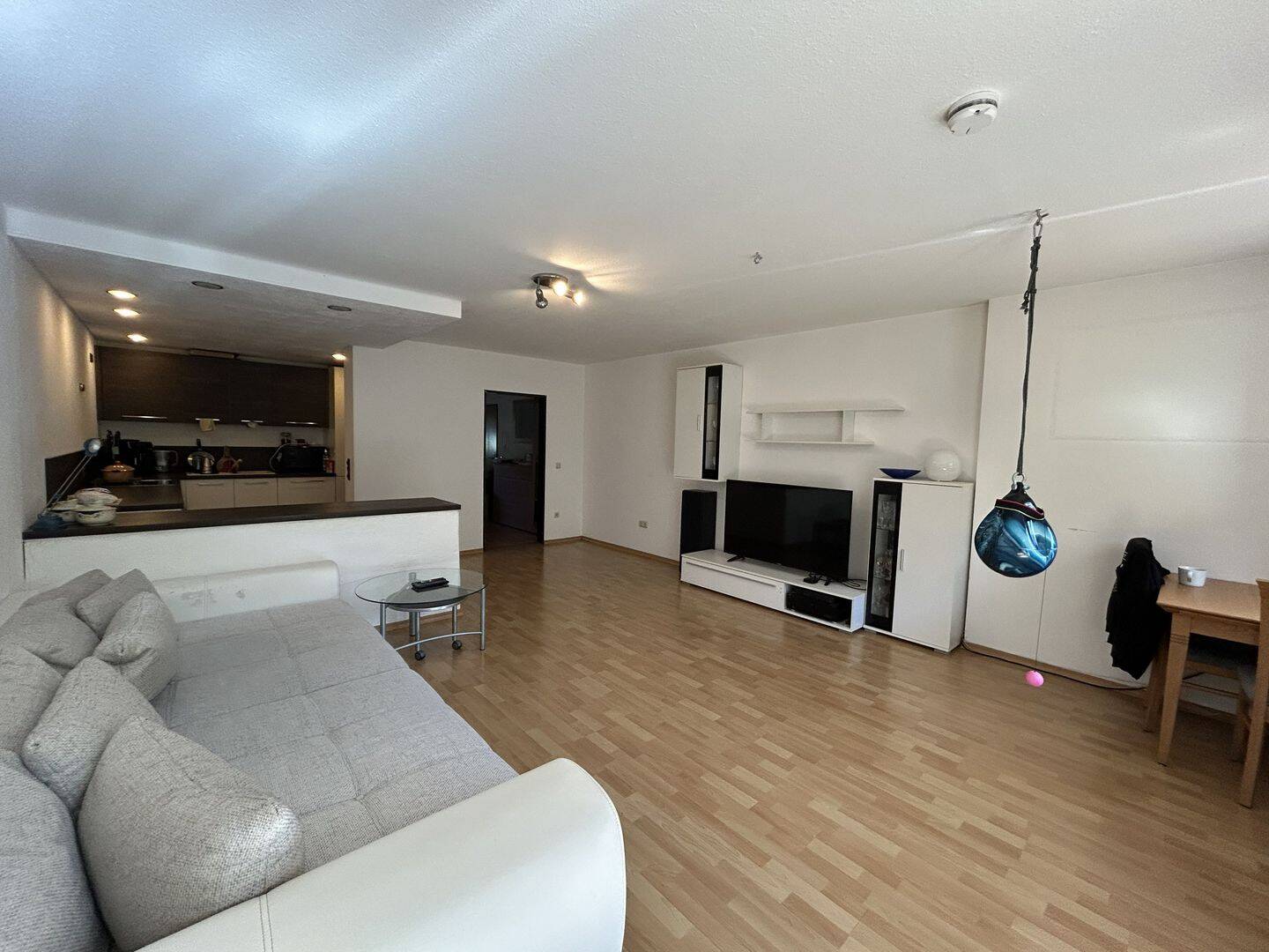 Gut geschnittene 2-Zimmer Wohnung, 82377 Penzberg