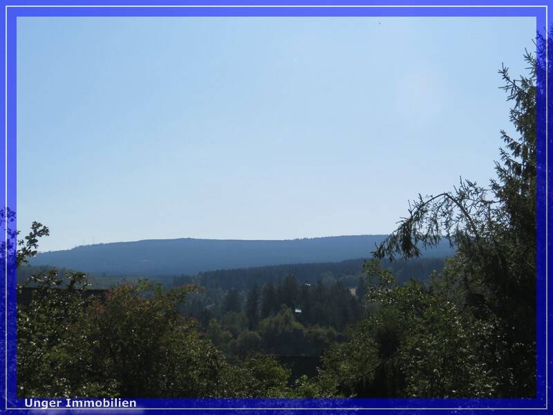Herrliche 2-Zimmerwohnung in Altenau mit tollem Blick, 38707 Clausthal-Zellerfeld