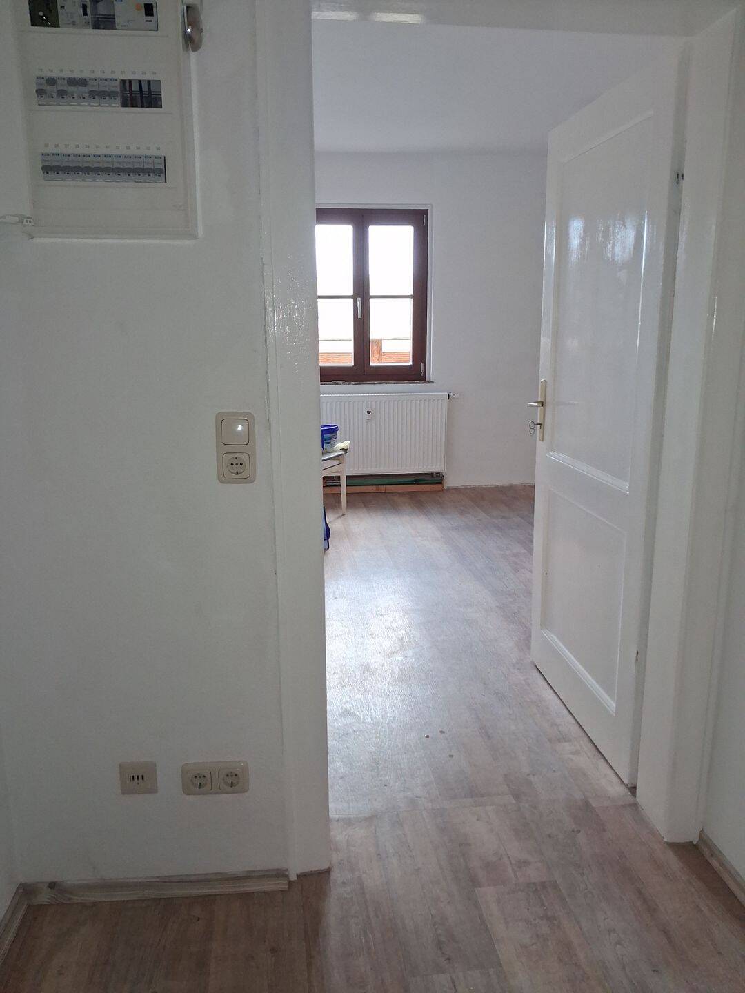schöne Altbauwohnung, 98617 Meiningen