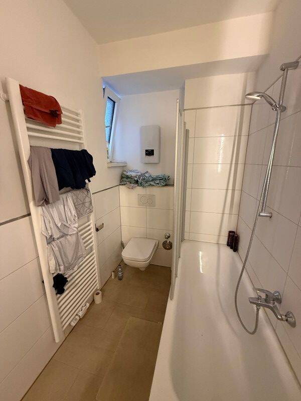 Mittendrin: 1-Zimmer-Wohnung auf der Immermannstraße ab dem 01.11.2026, 40210 Düsseldorf (Friedrichstadt Stadtmitte)