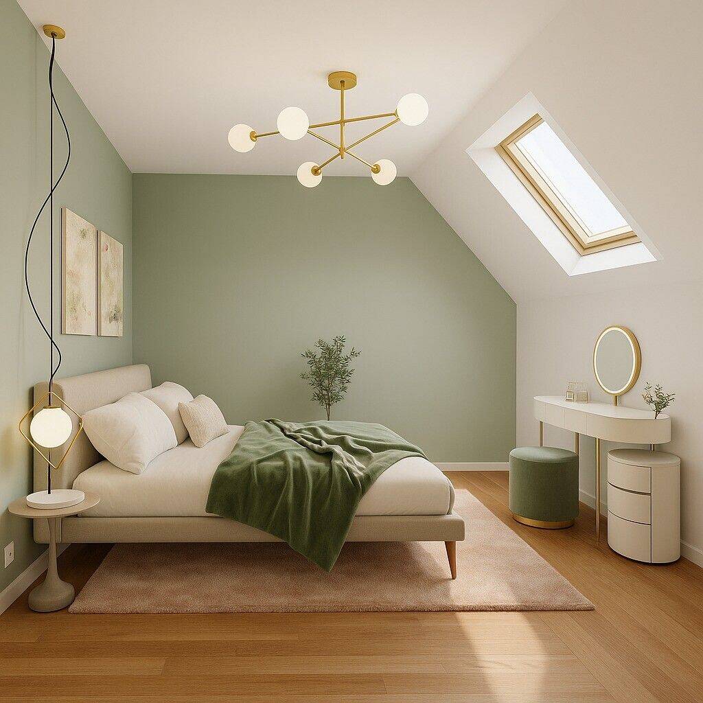 WE 10: BERLIN-PANKOW: Kavalierstr: 3-Zi Dachgeschoss Wohnung ca. 95,62 m² MIT TERRASSE zu VERKAUFEN, 13187 Berlin (Pankow)