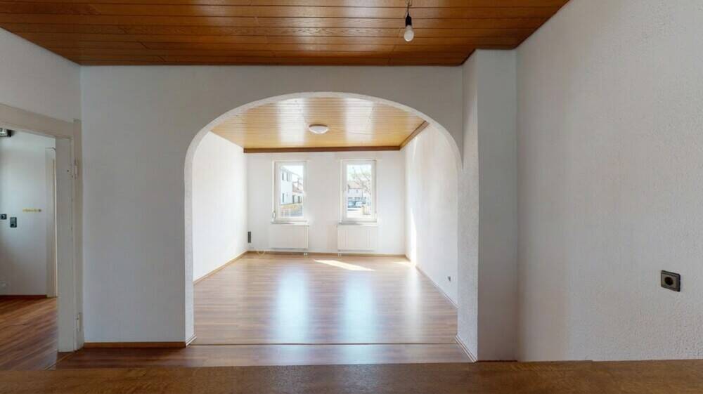 Charmante 3-Zimmer-Erdgeschosswohnung mit Veranda in zentraler Lage von Landau, 76829 Landau in der Pfalz