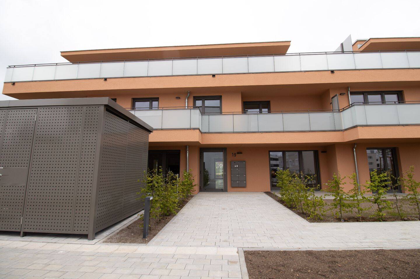 Großzügiges und nachhaltiges Familienwohnen im Grünen, 71069 Sindelfingen