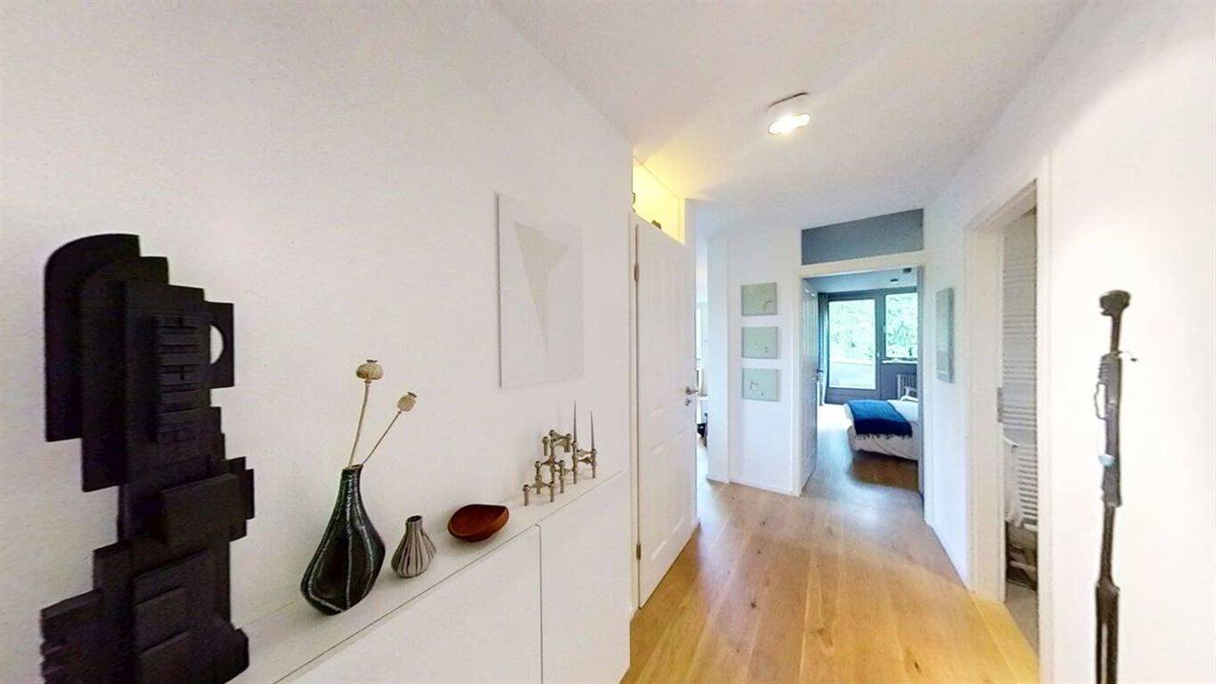 Einziehen&Genießen im gehobenen München-Solln: Top saniertes Interior trifft auf technisch gepflegten 70erJahre-Klassiker-vollkommen provisionsfrei, 81479 München (Thalk. Obersendl.-Forsten-Fürstenr.-Solln)
