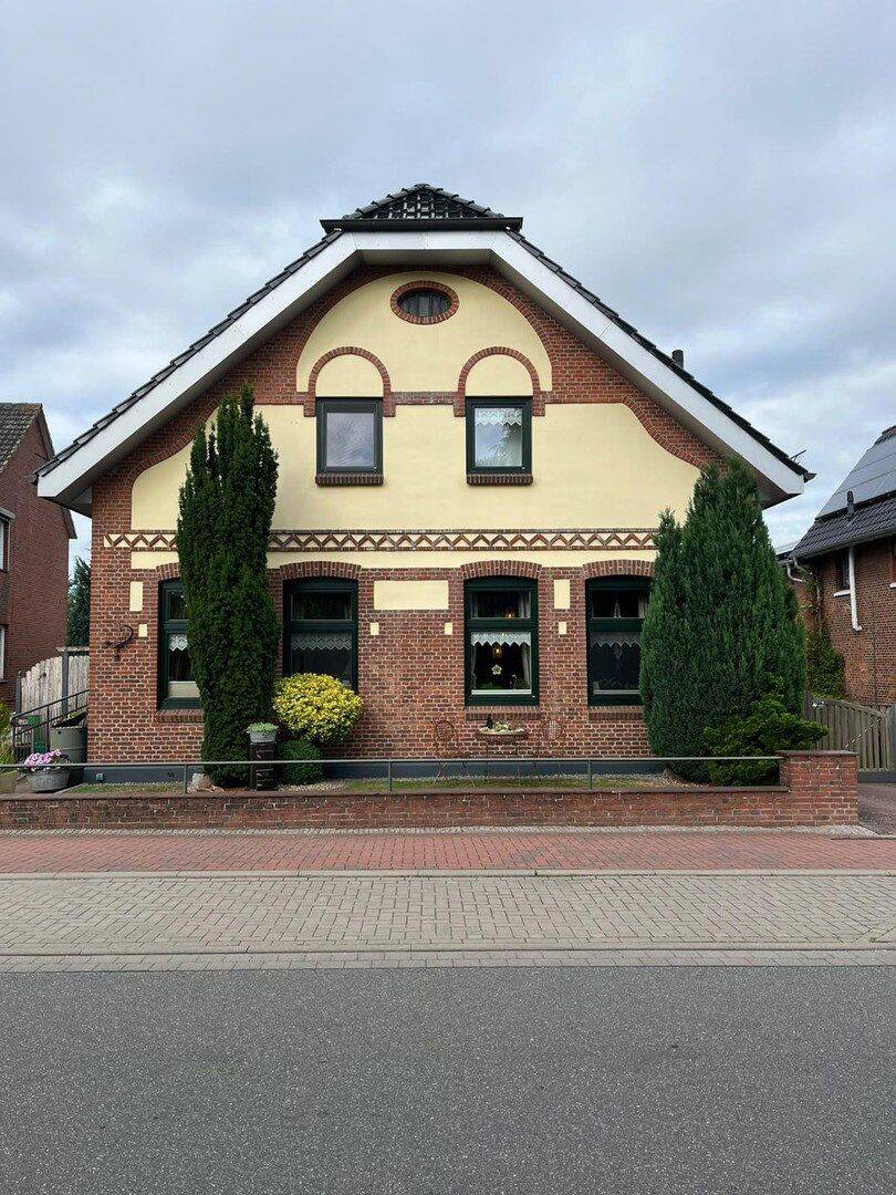 Charmantes Einfamilienhaus mit Garten – PROVISIONSFREI !, 24594 Hohenwestedt