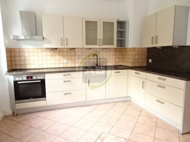 Viel Platz und tolle Einbauküche, 8062 Zwickau
