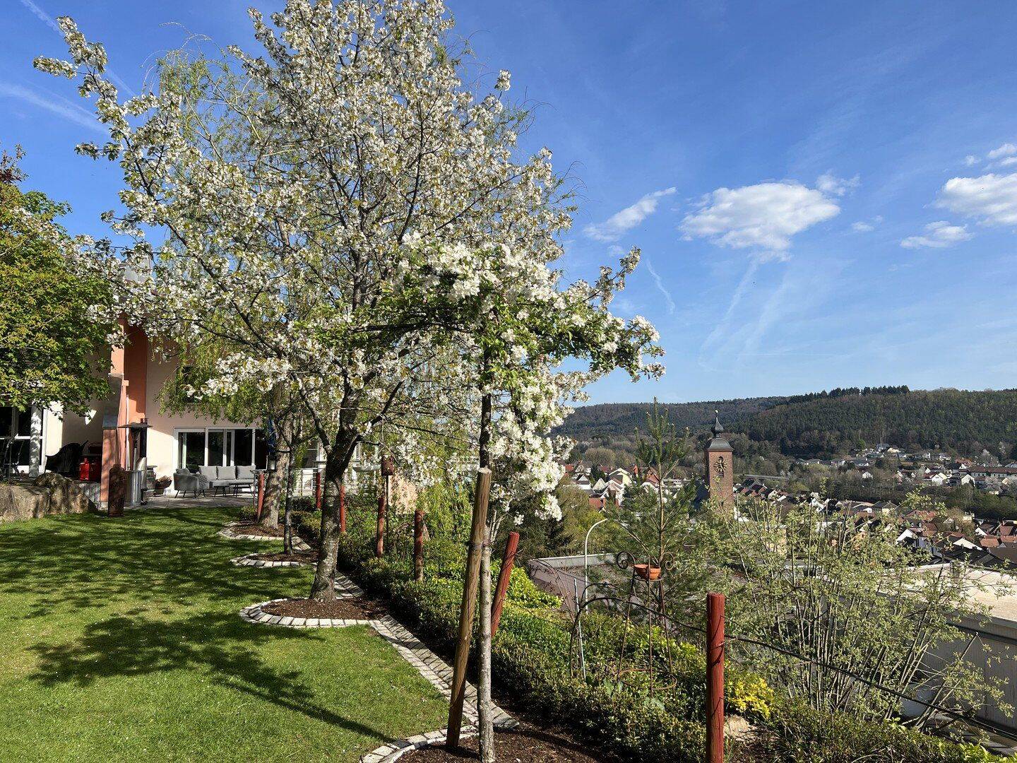 Villa in Südlage mit Weitblick – Provisionsfrei!, 66976 Rodalben