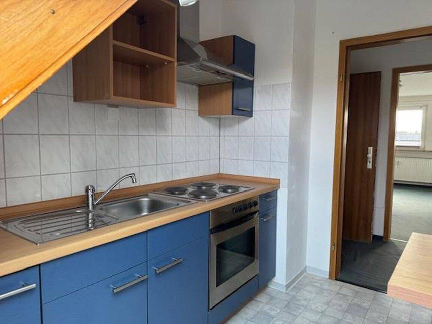3 Zimmer Wohnung in Elze, 31008 Elze