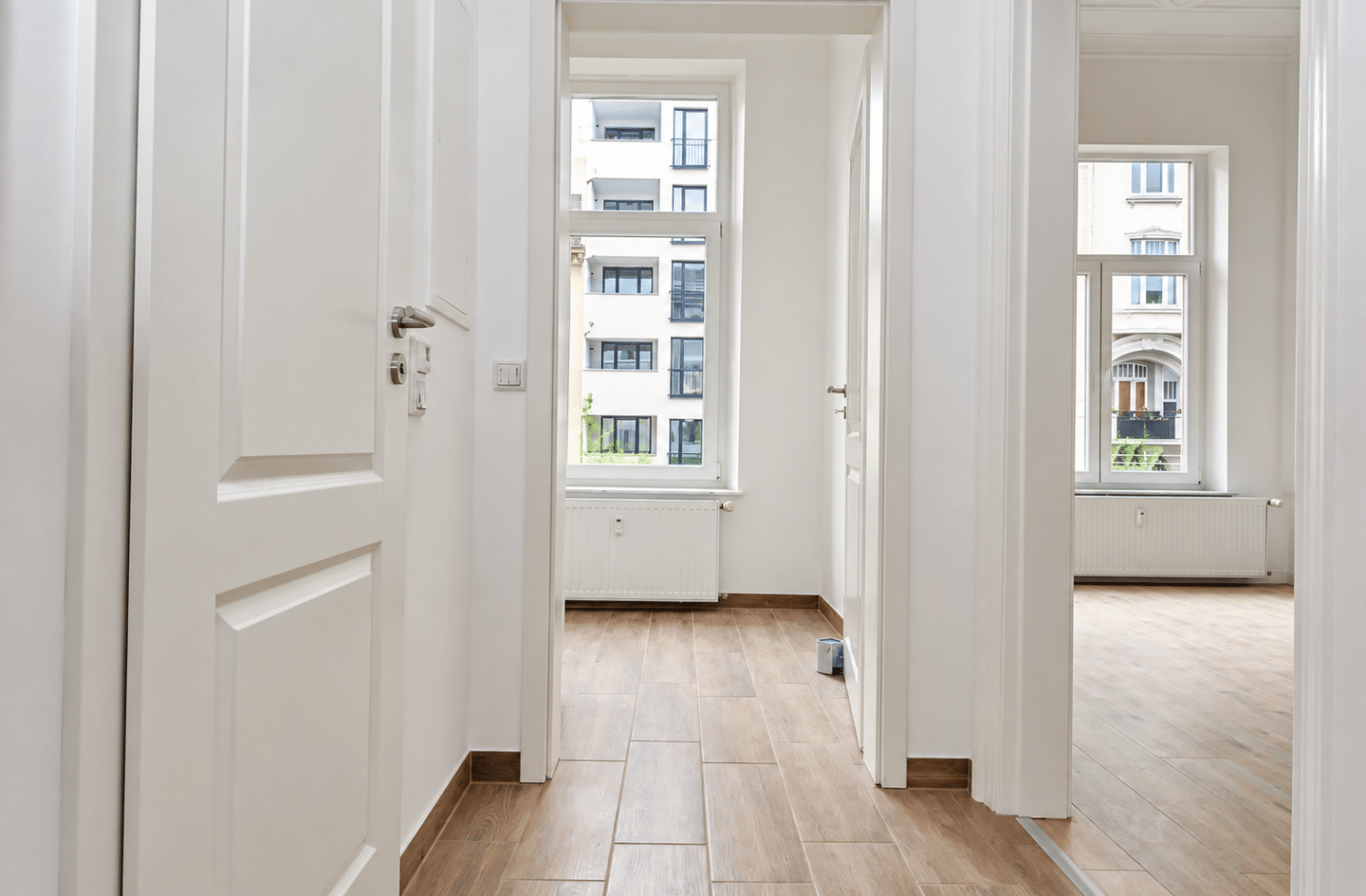 1 Zimmer Wohnung in Hamburg Winterhude + Balkon, 22303 Hamburg (Hamburg-Nord Barmbek-Nord Winterhude)