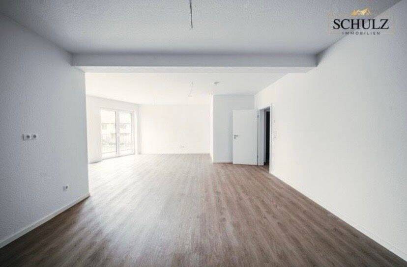 102m2 Neubau / neue Nolte-Küche / Balkon / Aufzug / Stellplatz, 27753 Delmenhorst (Bungerhof Deichhorst Dwoberg/Ströhen Mitte)