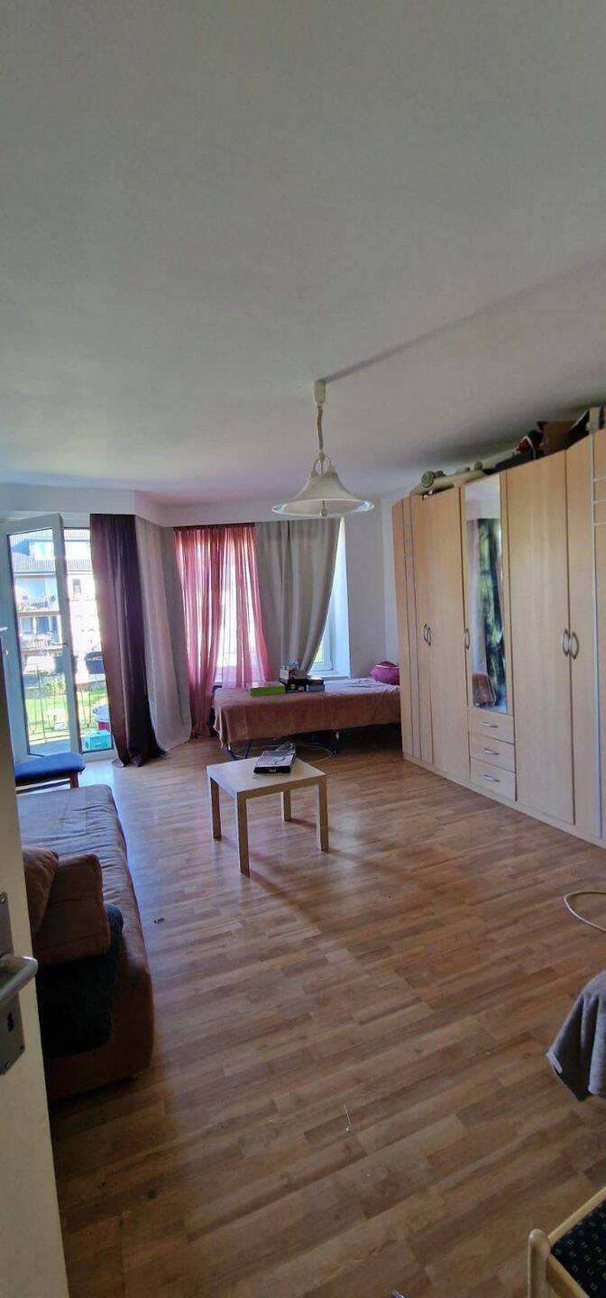 Vollmöblierte 2-Zimmer-Wohnung in Billstedt zu vermieten, 22117 Hamburg (Mitte Billstedt)
