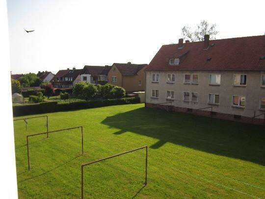 BARSINGHAUSEN NAHE DEISTER: 3-Zimmer-Wohnung mit ca. 52 m² Wohnfläche, sofort verfügbar, 30890 Barsinghausen