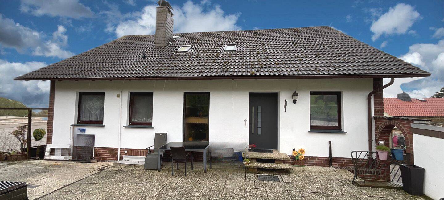 Haus in wunderschöner Natur mit traumhaftem Ausblick!, 31737 Rinteln