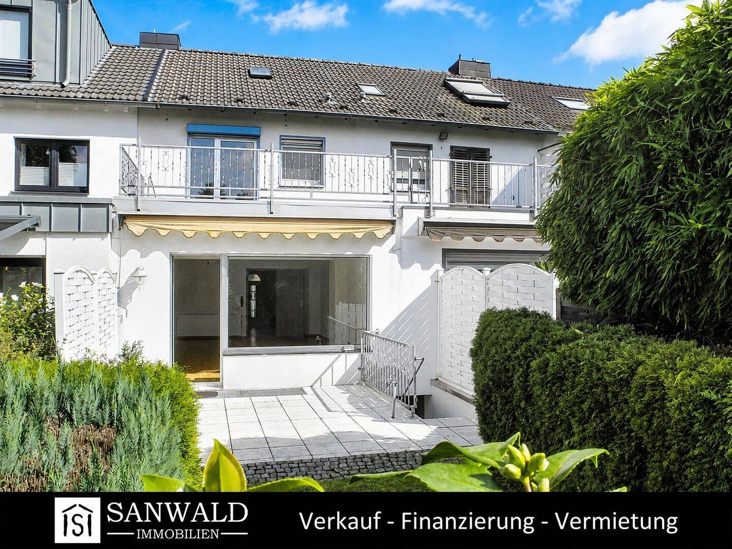 Einfamilienhaus mit Garage in bester Wohnlage, 44805 Bochum (Bergen Gerthe Grumme Harpen Hiltrop)