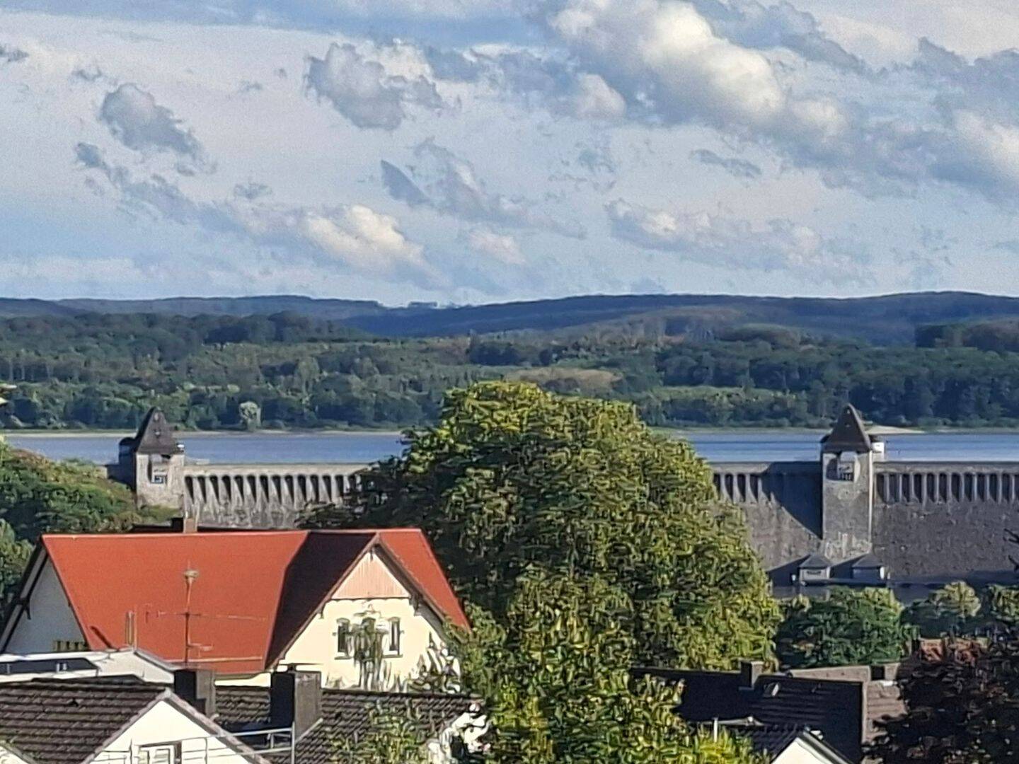 EG-Apartment im Zweifamilienhaus mit Garten, 59519 Möhnesee